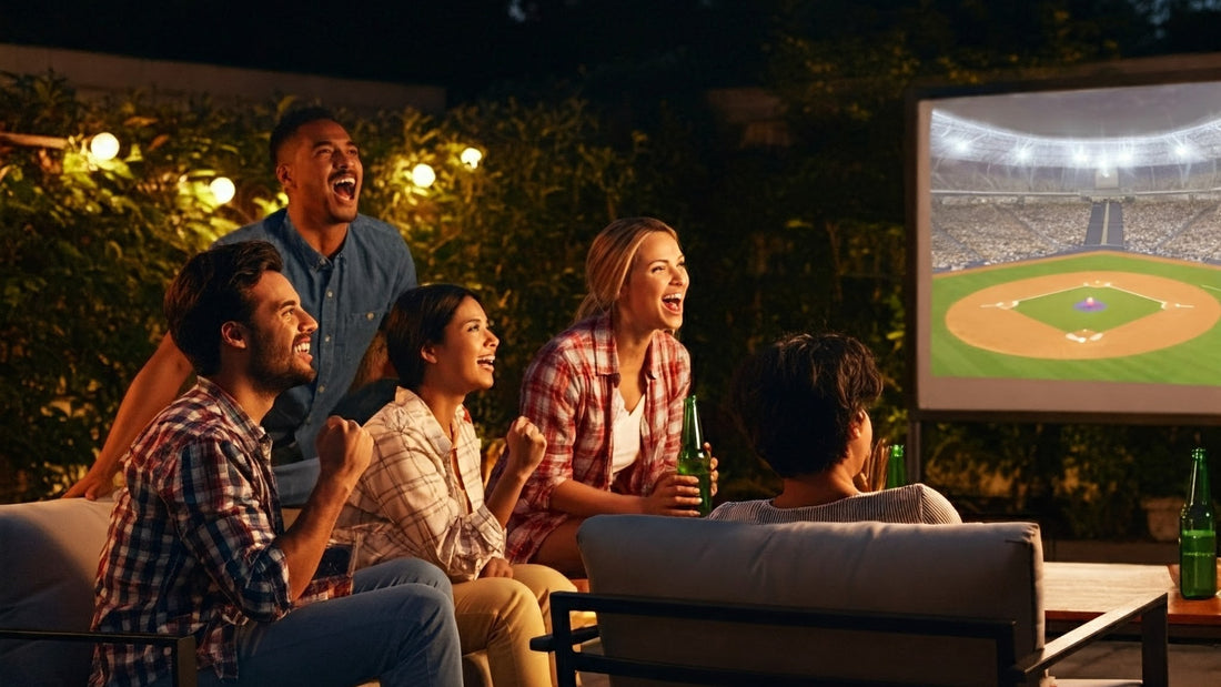 Ditch the Ticket Line: Why a Home Theater is the Ultimate Entertainment Upgrade