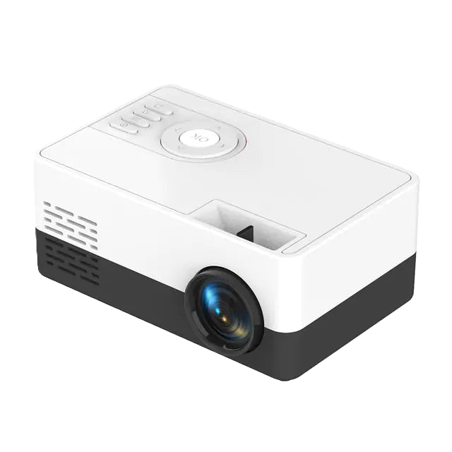 Salange J15 Pro LED Mini Projector