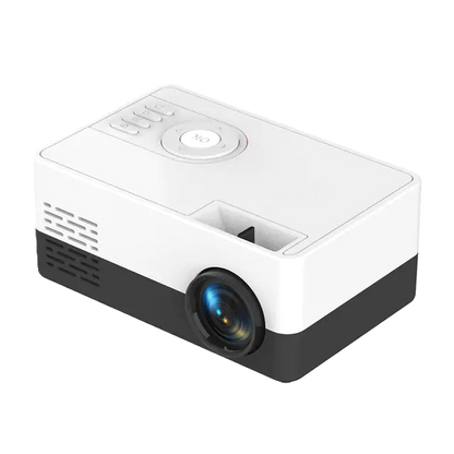 Salange J15 Pro LED Mini Projector